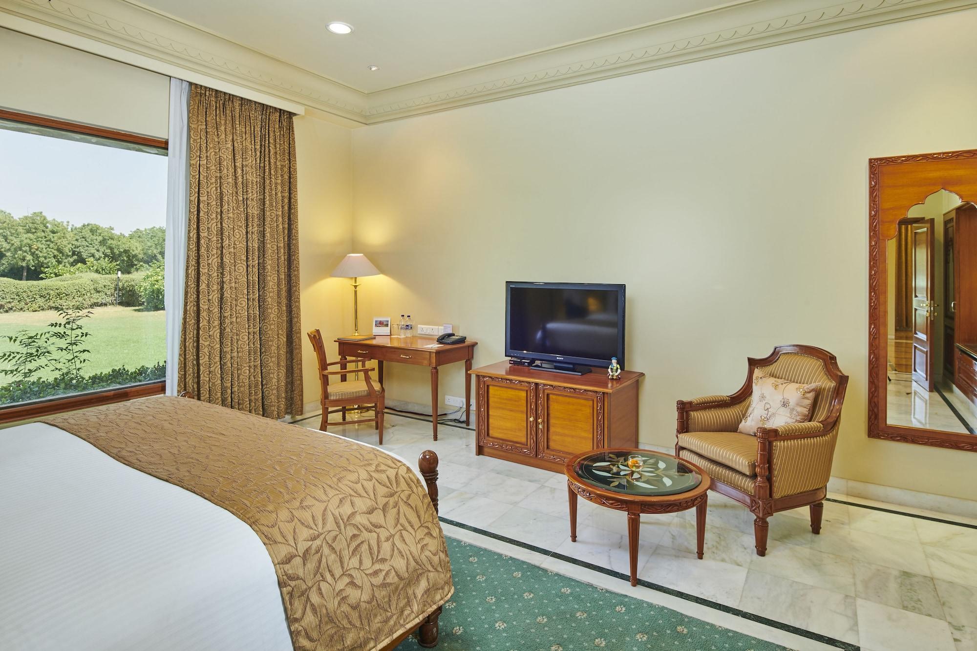 The Ummed Jodhpur Palace Resort & Spa Eksteriør bilde
