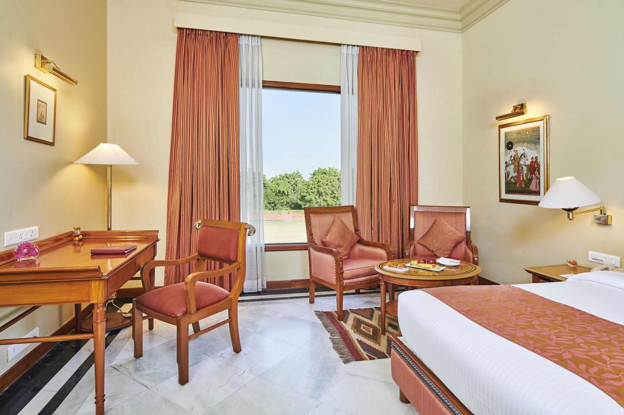 The Ummed Jodhpur Palace Resort & Spa Eksteriør bilde