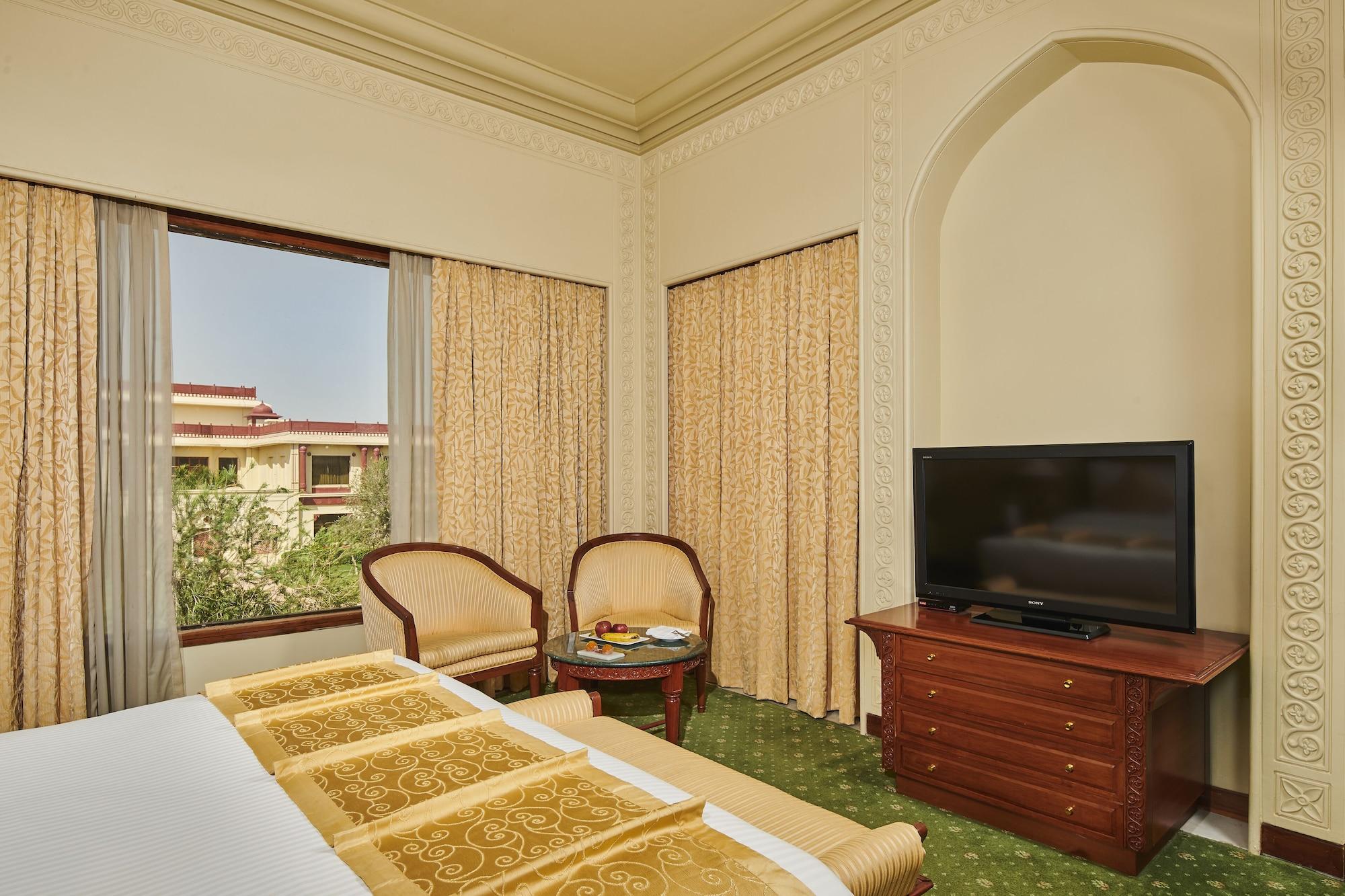 The Ummed Jodhpur Palace Resort & Spa Eksteriør bilde
