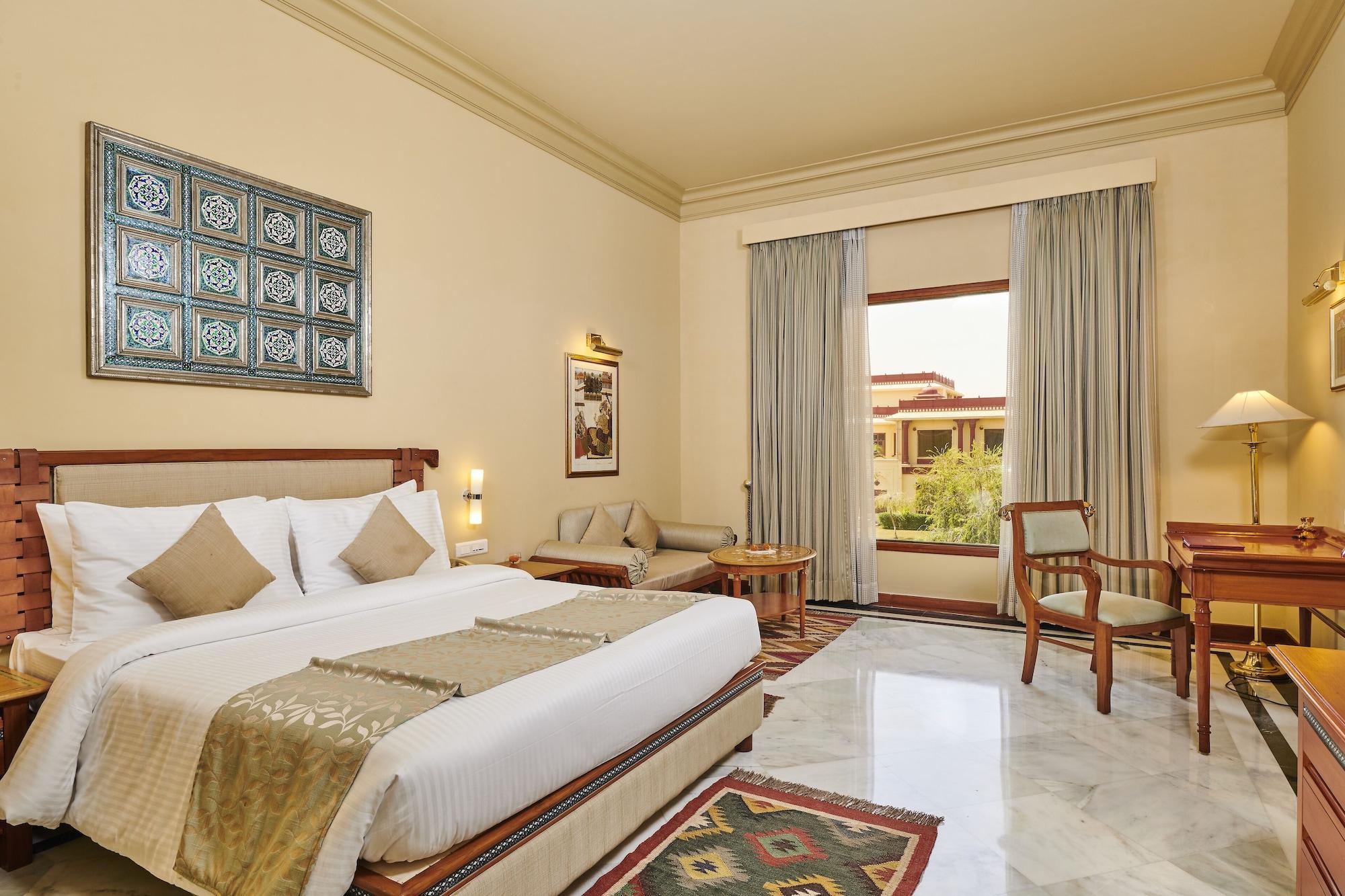 The Ummed Jodhpur Palace Resort & Spa Eksteriør bilde