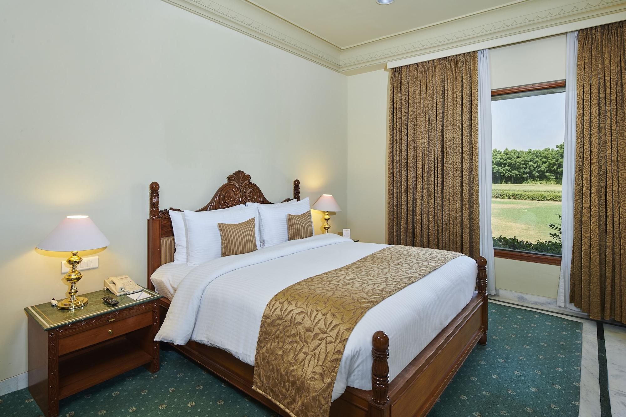 The Ummed Jodhpur Palace Resort & Spa Eksteriør bilde