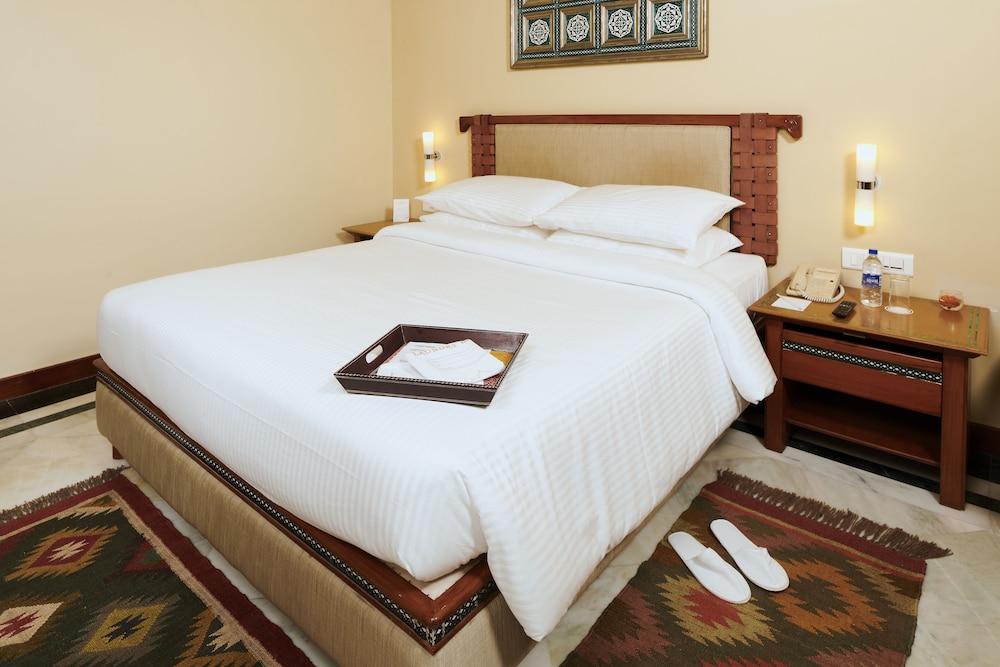 The Ummed Jodhpur Palace Resort & Spa Eksteriør bilde