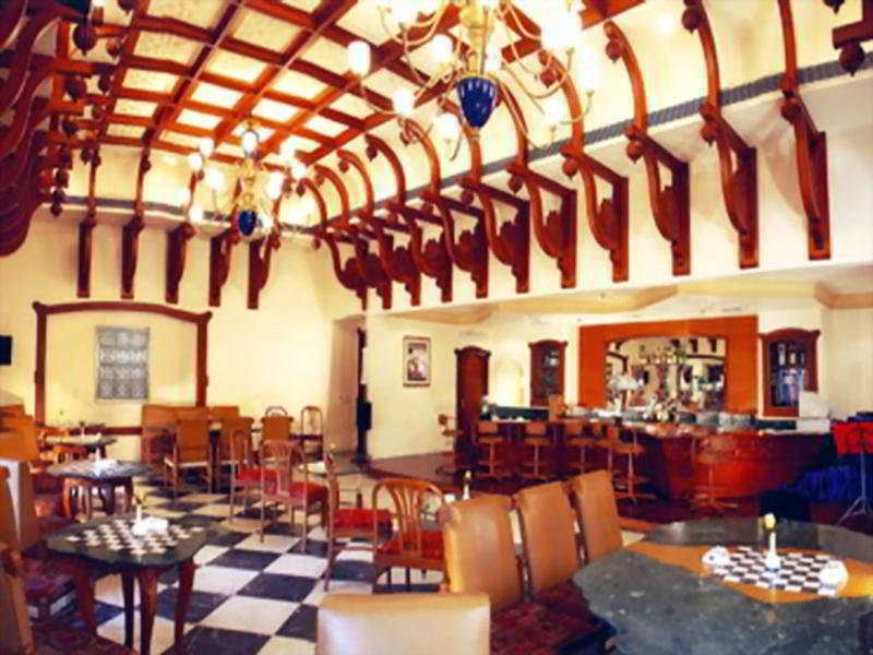 The Ummed Jodhpur Palace Resort & Spa Restaurant bilde