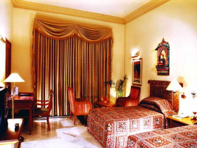 The Ummed Jodhpur Palace Resort & Spa Rom bilde