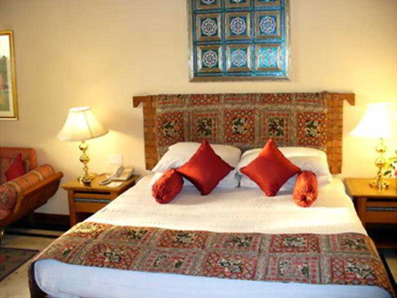 The Ummed Jodhpur Palace Resort & Spa Rom bilde