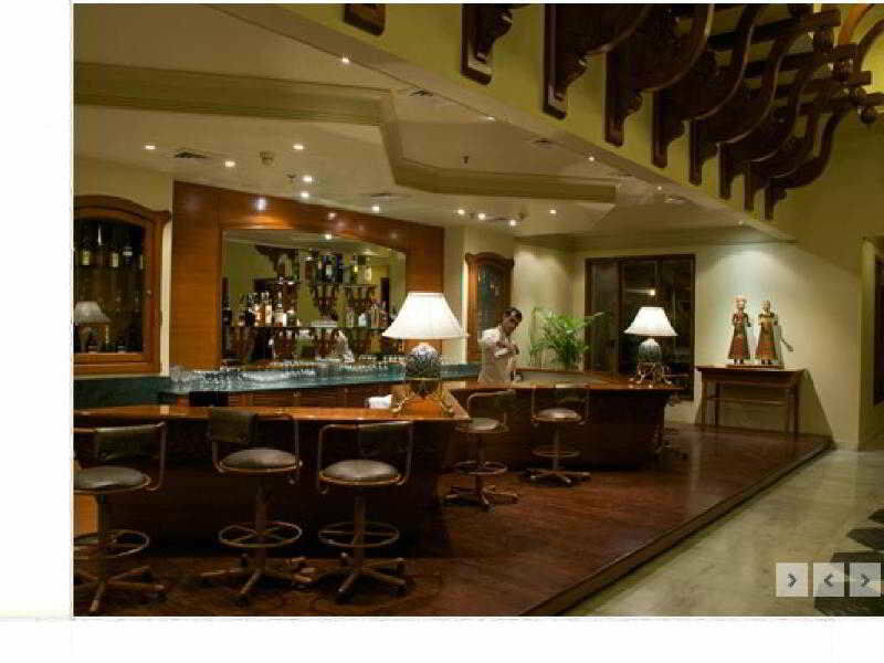 The Ummed Jodhpur Palace Resort & Spa Eksteriør bilde