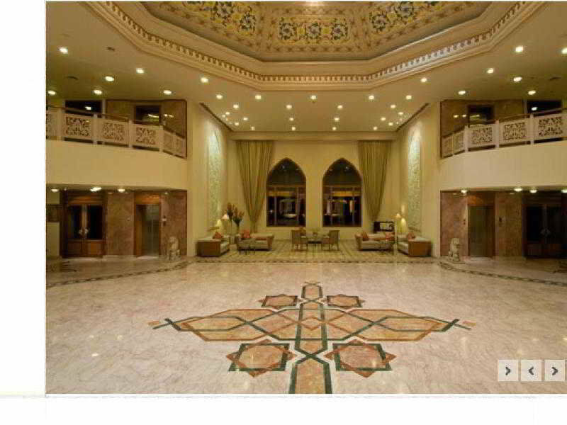 The Ummed Jodhpur Palace Resort & Spa Eksteriør bilde