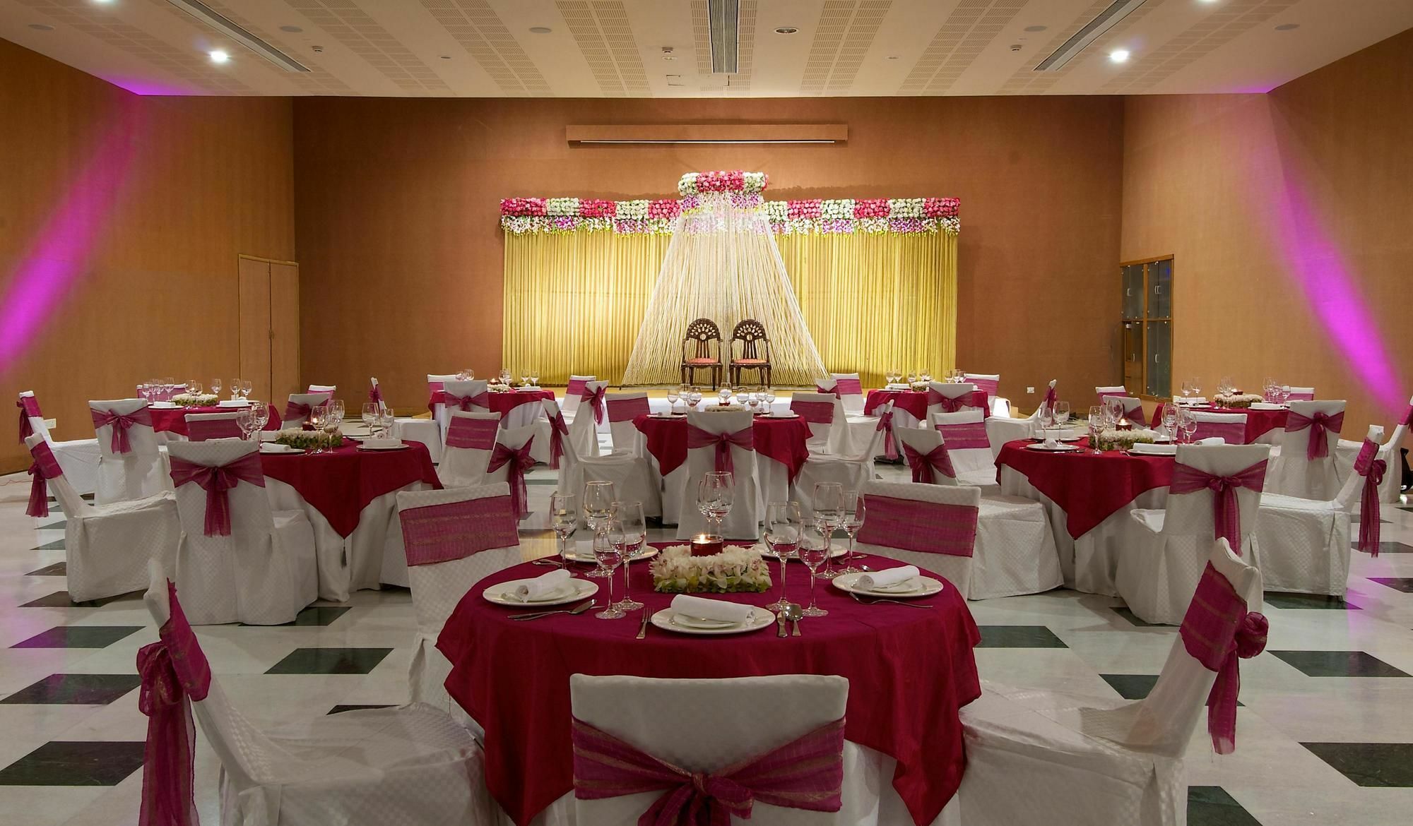 The Ummed Jodhpur Palace Resort & Spa Eksteriør bilde