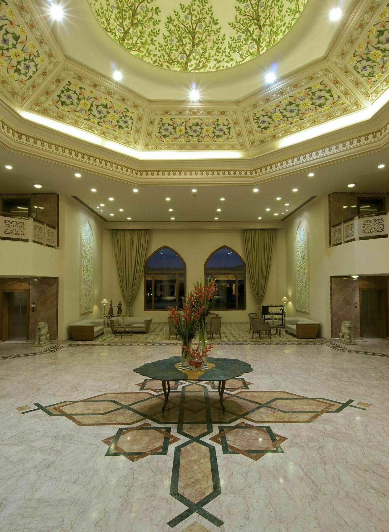 The Ummed Jodhpur Palace Resort & Spa Eksteriør bilde